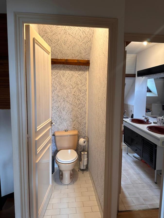 Family Oasis With 3 Bedrooms Near Paris Chennevières-sur-Marne 외부 사진