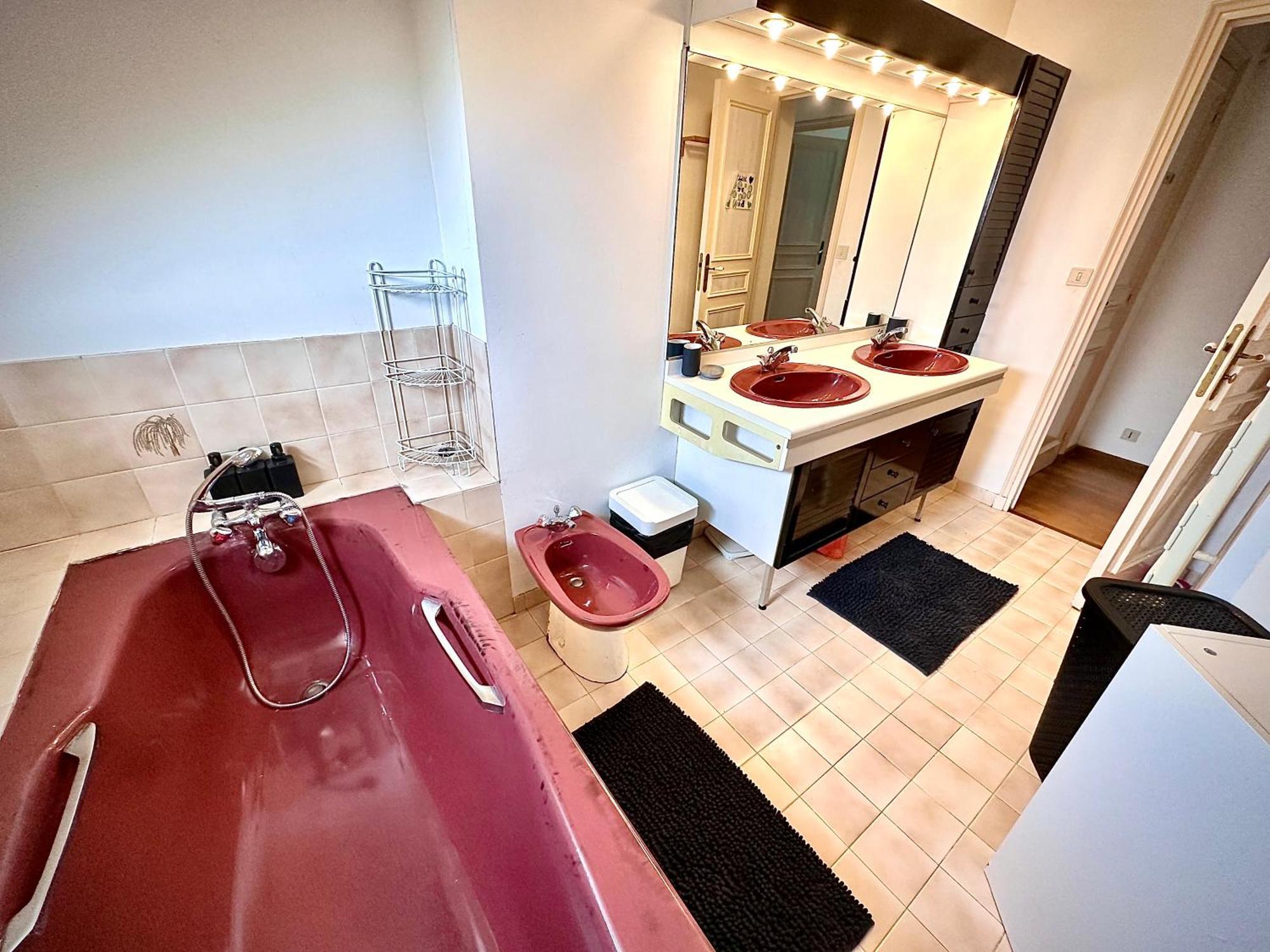 Family Oasis With 3 Bedrooms Near Paris Chennevières-sur-Marne 외부 사진