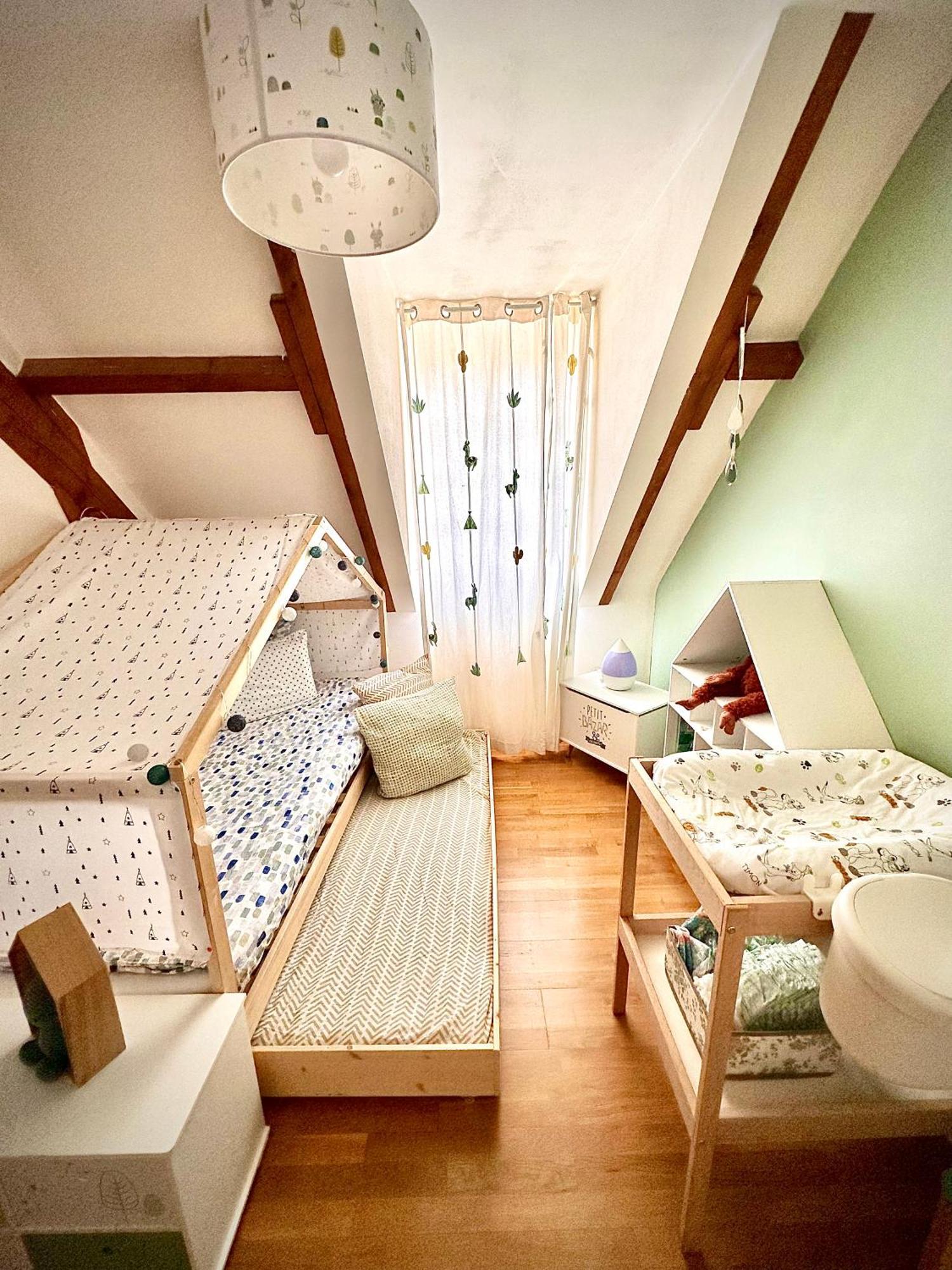 Family Oasis With 3 Bedrooms Near Paris Chennevières-sur-Marne 외부 사진