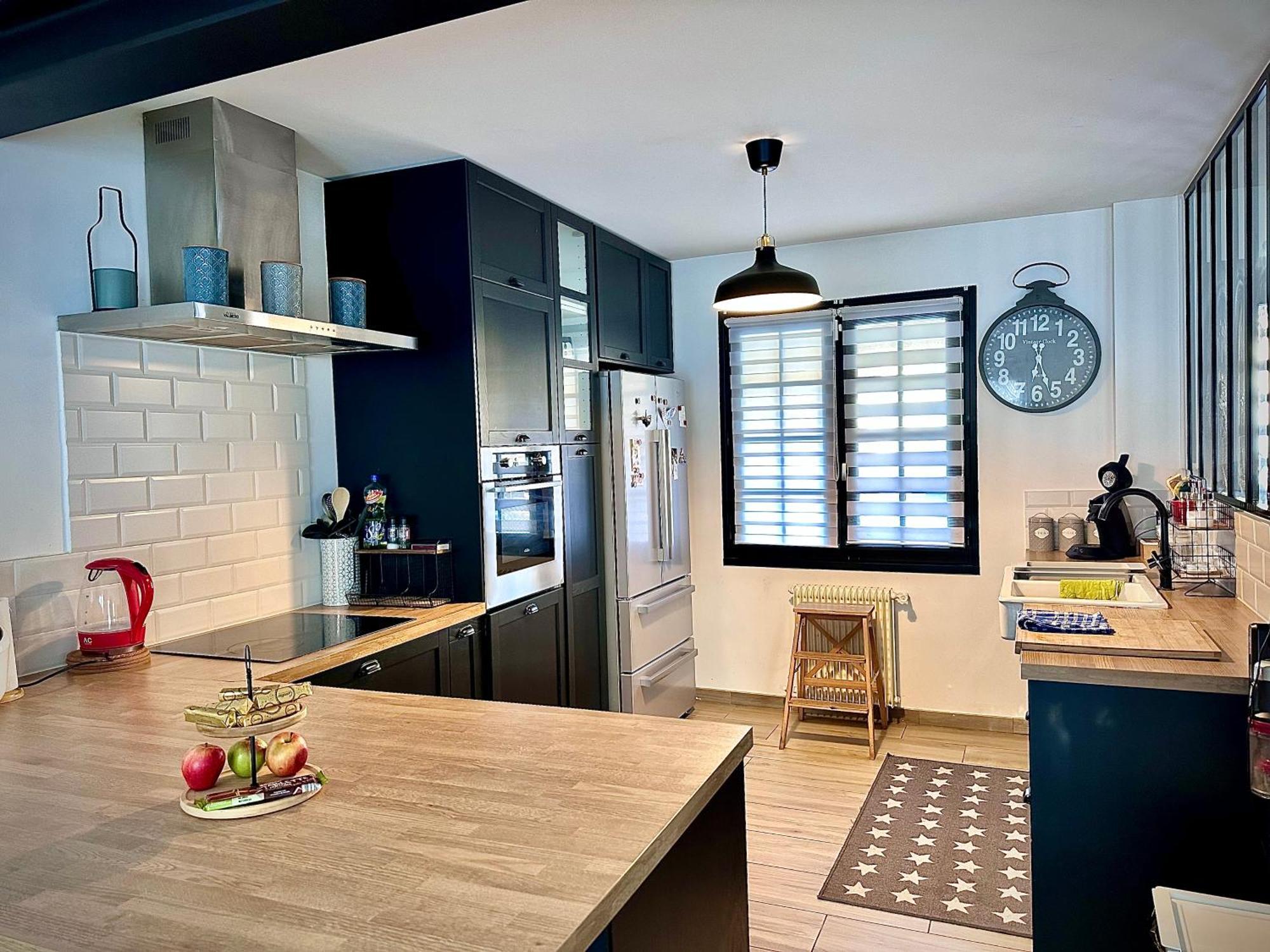 Family Oasis With 3 Bedrooms Near Paris Chennevières-sur-Marne 외부 사진