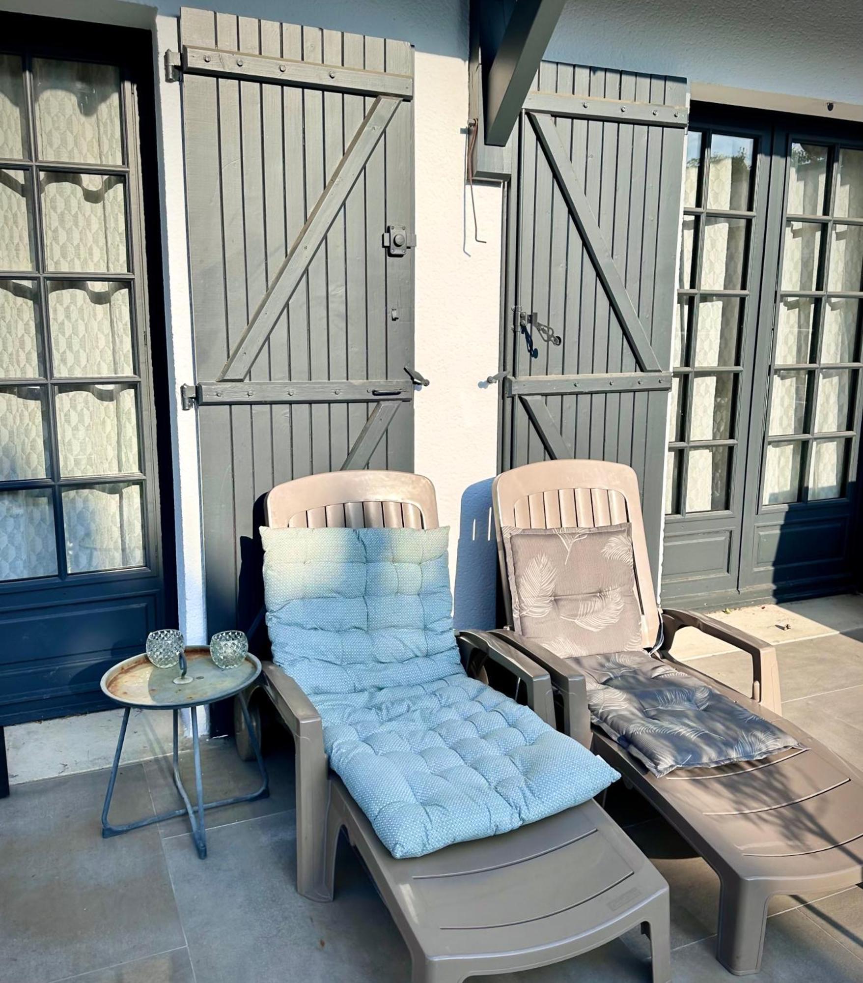 Family Oasis With 3 Bedrooms Near Paris Chennevières-sur-Marne 외부 사진