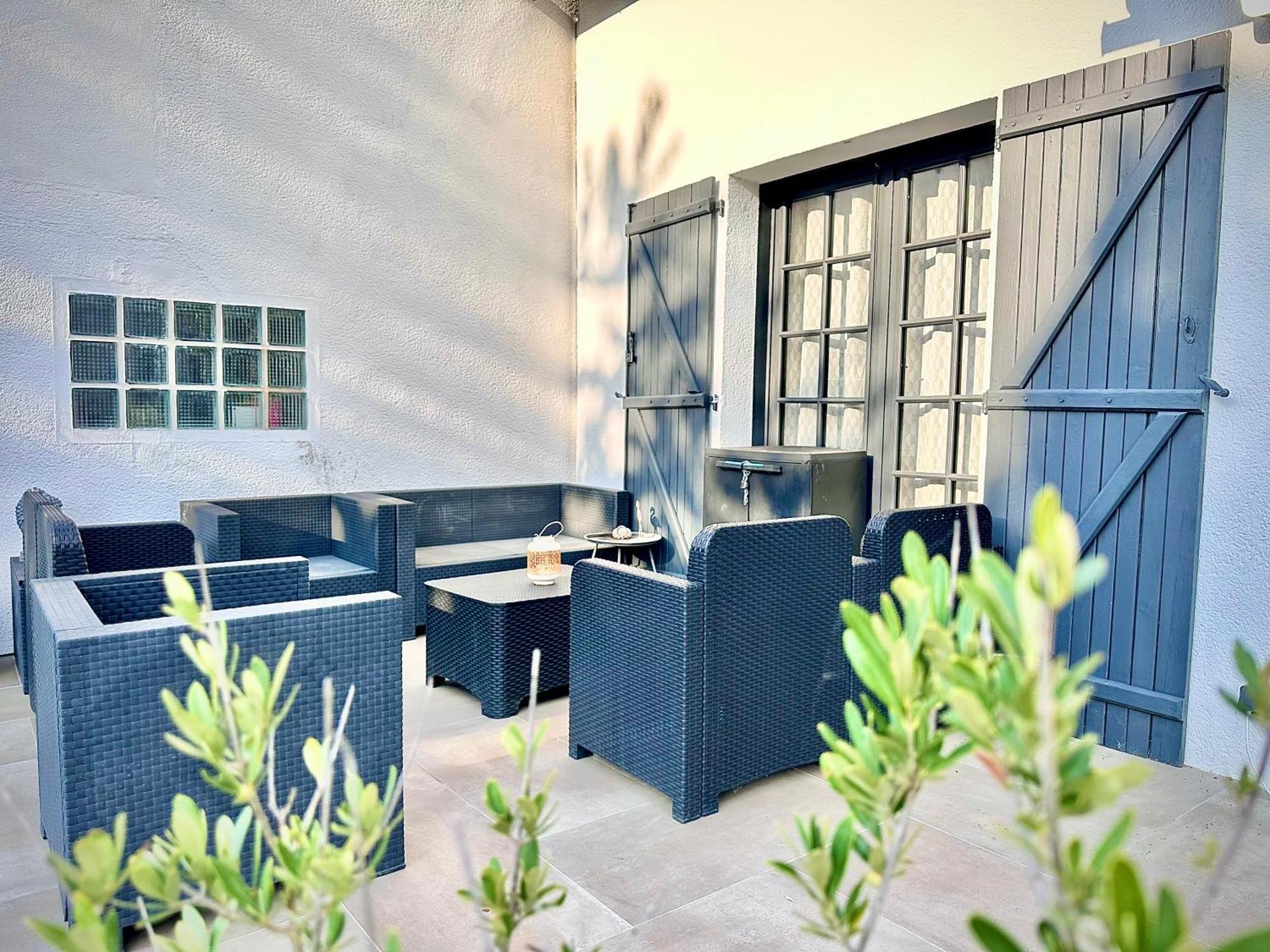 Family Oasis With 3 Bedrooms Near Paris Chennevières-sur-Marne 외부 사진