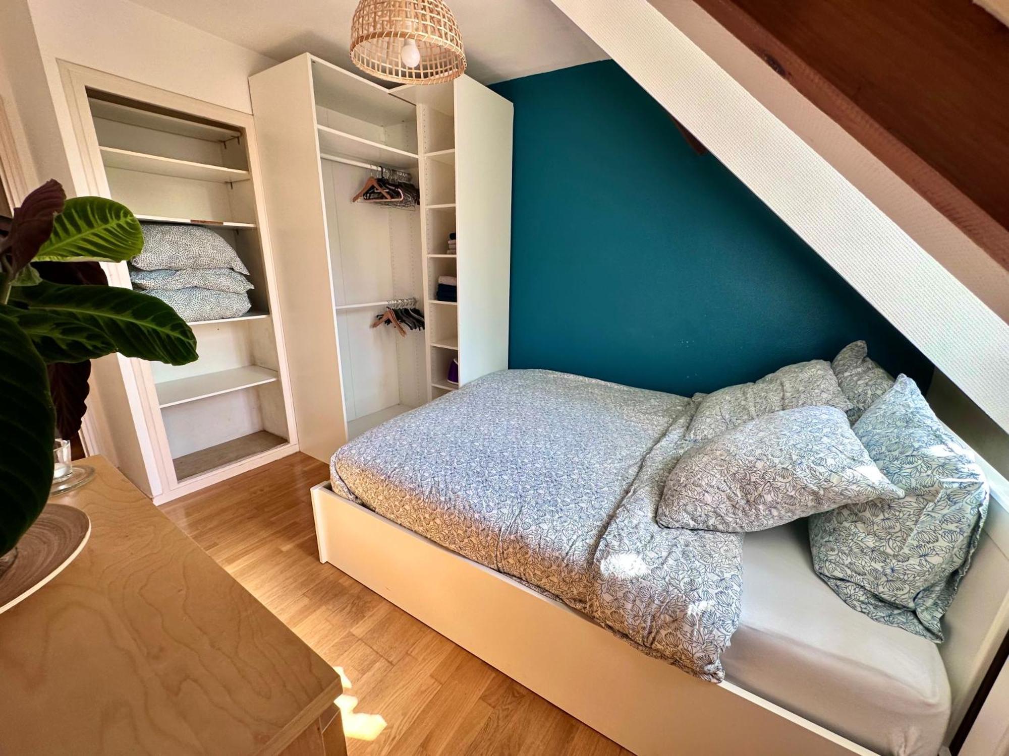 Family Oasis With 3 Bedrooms Near Paris Chennevières-sur-Marne 외부 사진